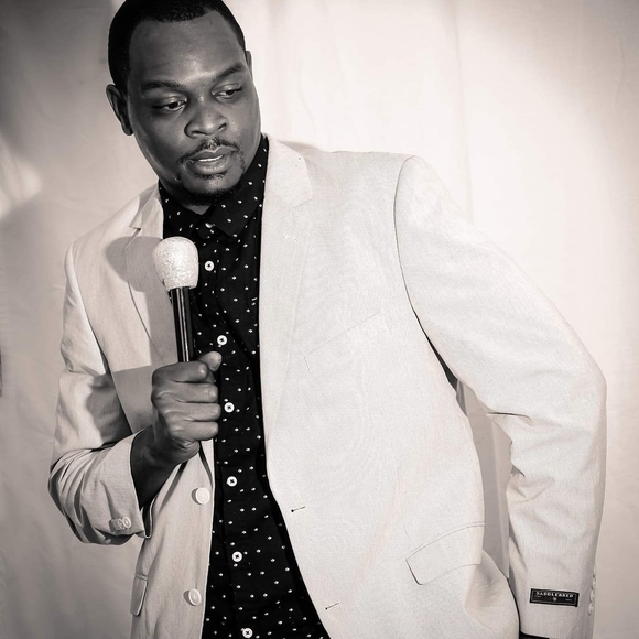 Meet your Posher, Jamaal - Picture 1 of 1